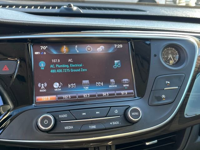 Used 2020 Buick Envision Essence FWD image 18