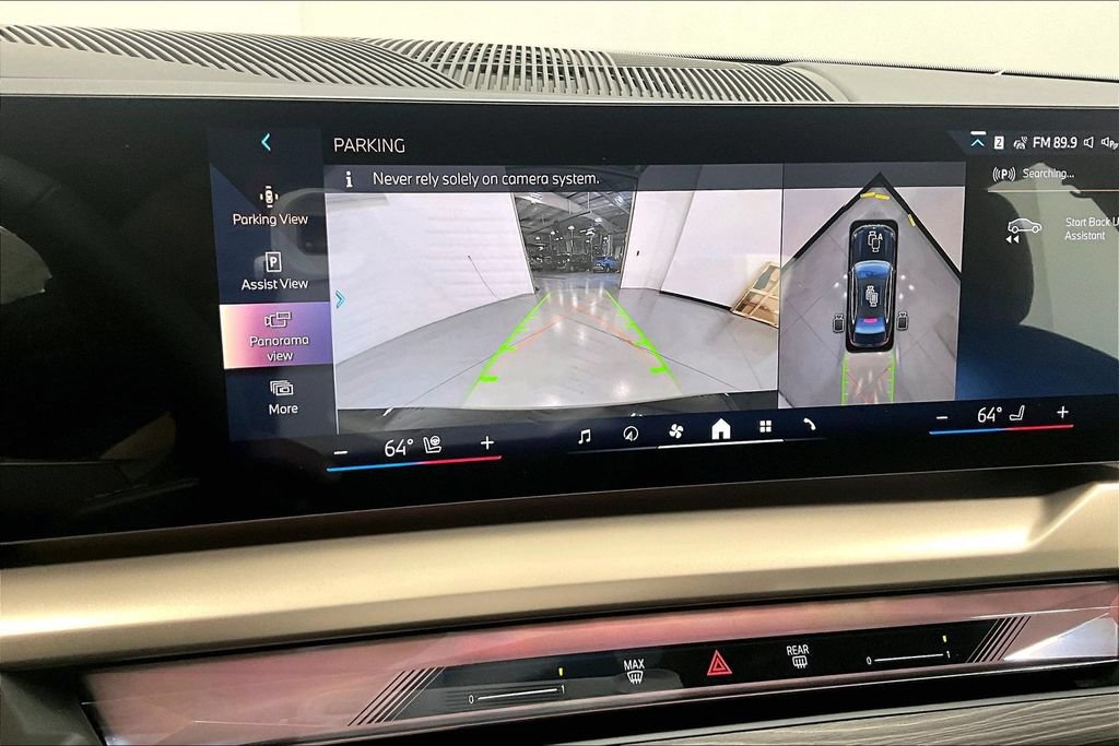New 2026 BMW i5 eDrive40 w/ Executive Package RWD image 15