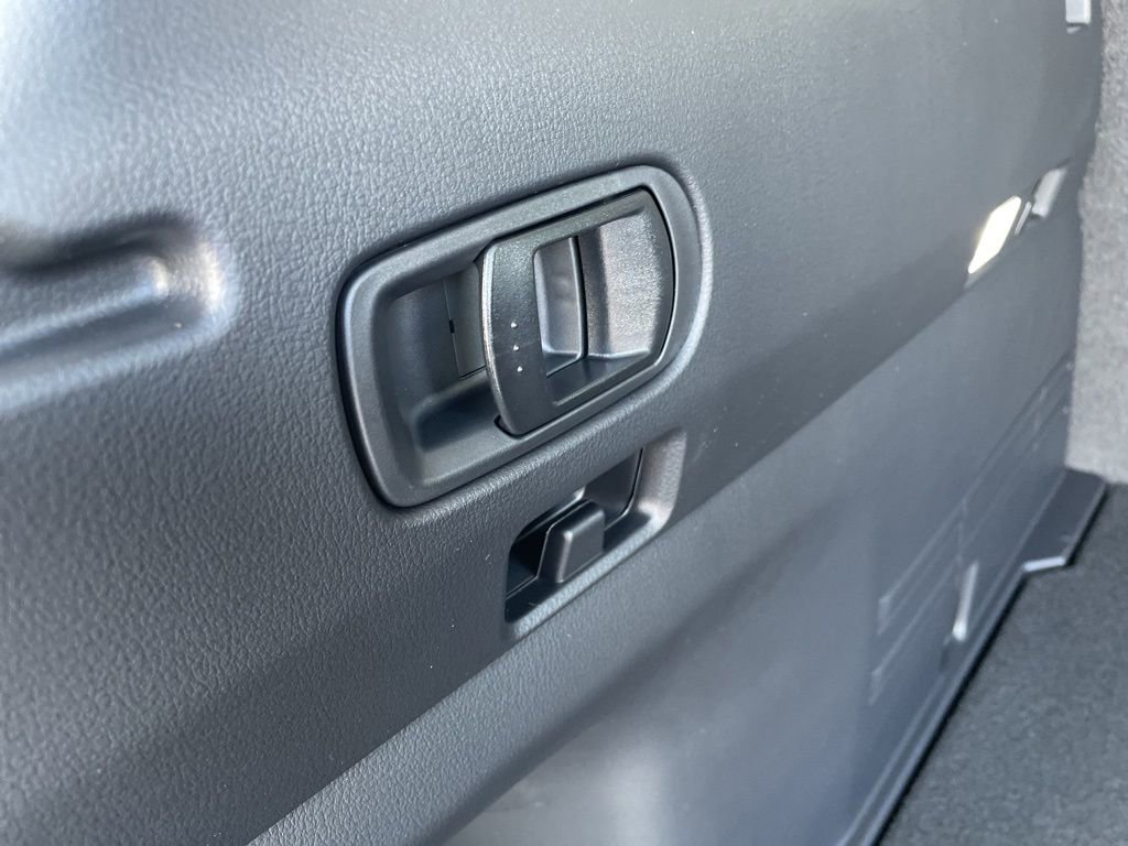 New 2026 MAZDA CX-50 AWD 2.5 S w/ Cargo Package image 11