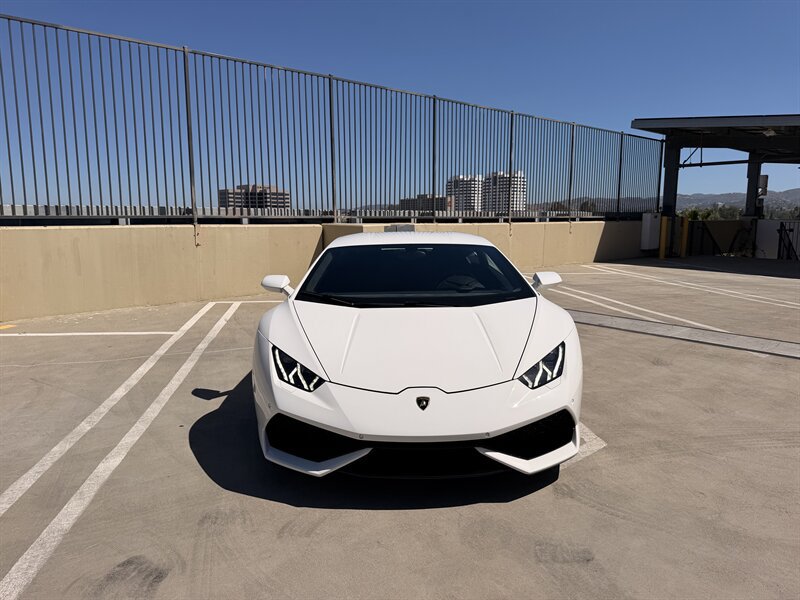 Used 2016 Lamborghini Huracan LP 610-4 AWD/4WD image 48