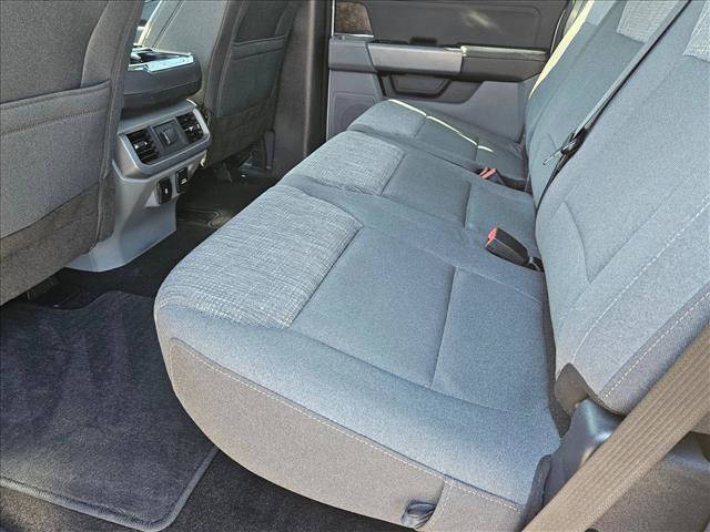 Used 2022 Ford F150 XLT w/ Equipment Group 302A High image 18