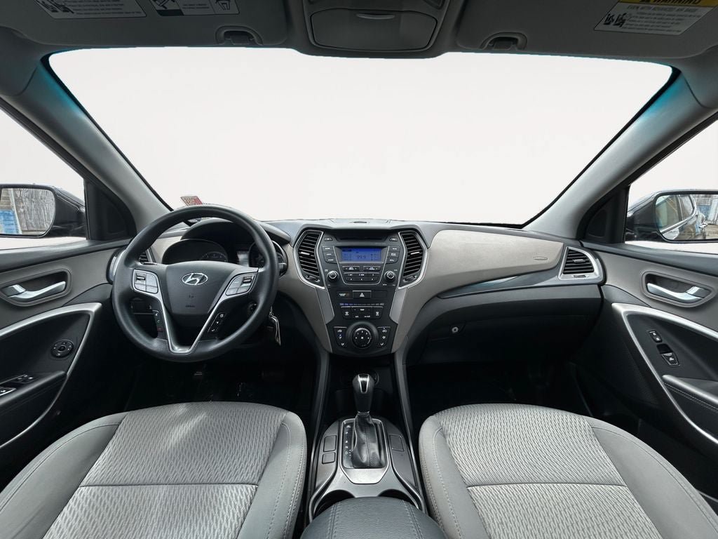 Used 2016 Hyundai Santa Fe Sport AWD/4WD image 11