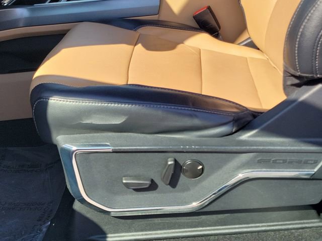 Certified 2023 Ford F250 Lariat w/ Lariat Ultimate Package image 20
