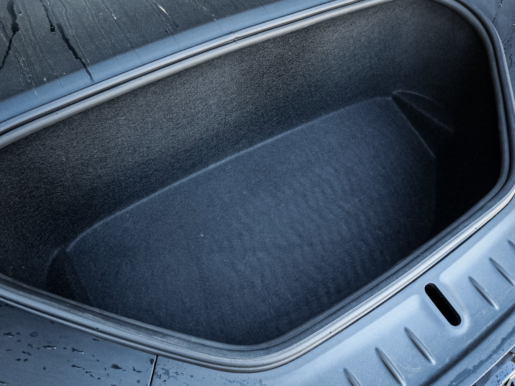 Used 2022 Tesla Model S Plaid AWD/4WD image 32