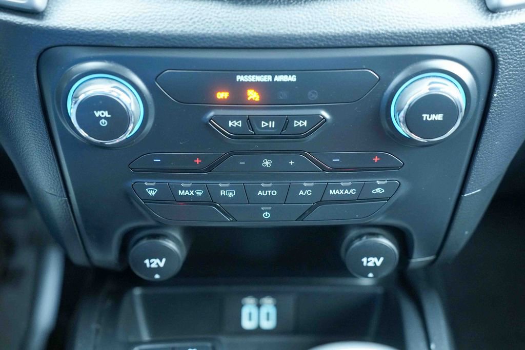 Used 2023 Ford Ranger XLT w/ Equipment Group 301A Mid image 33