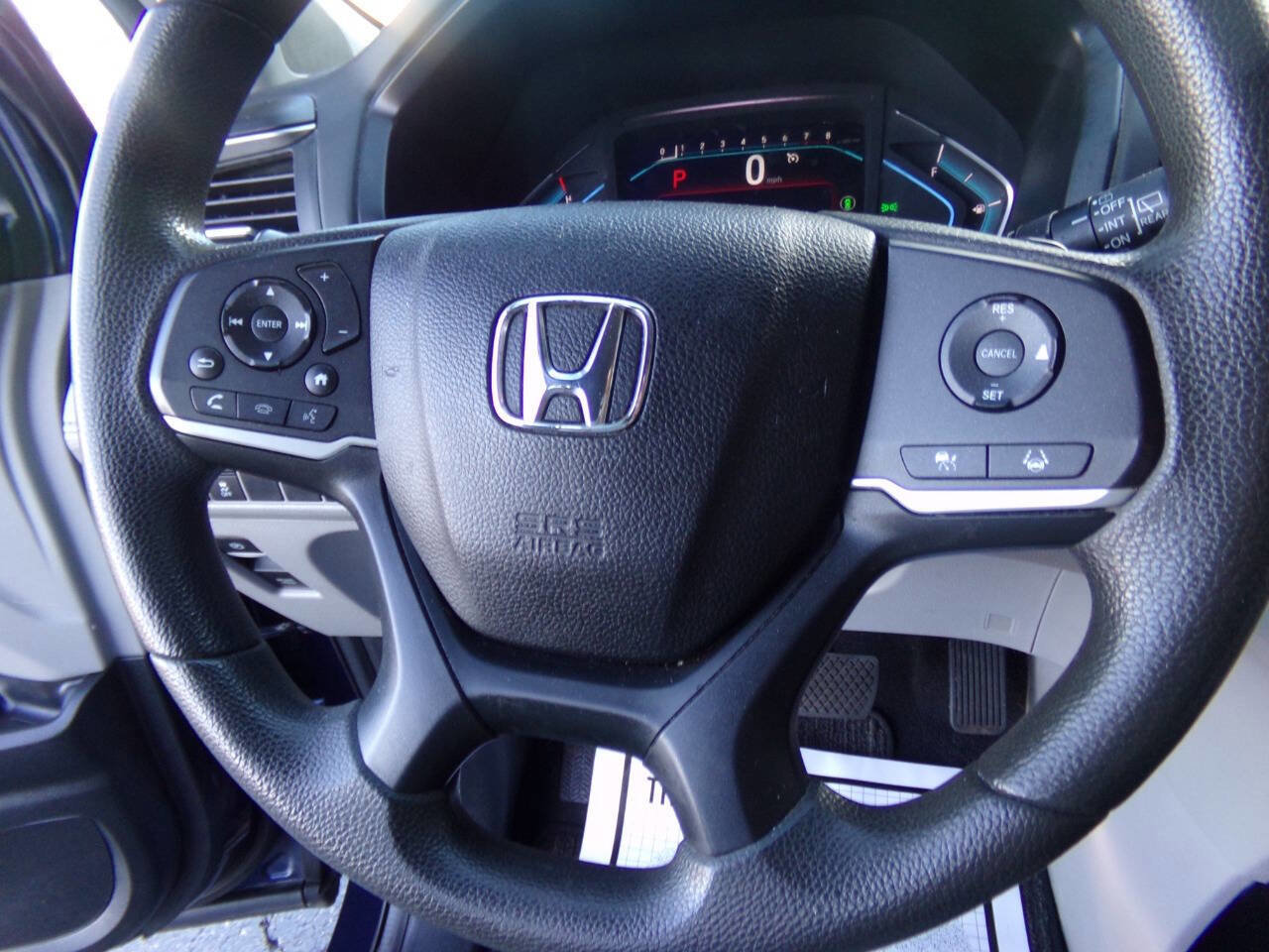 Used 2021 Honda Odyssey EX image 35