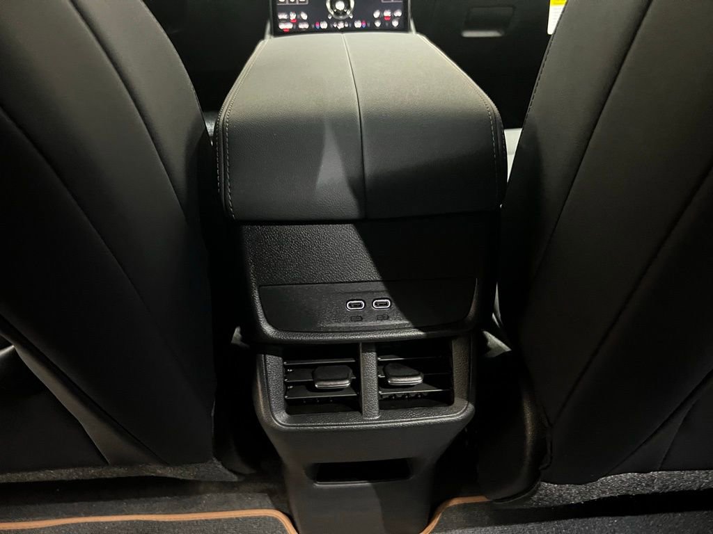 New 2026 GMC Terrain AT4 image 37