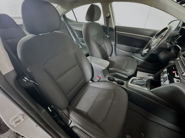 Used 2019 Hyundai Elantra Value Edition w/ Cargo Package image 28