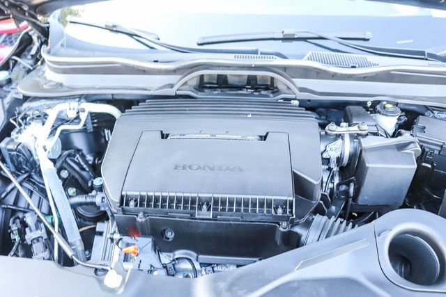 Used 2024 Honda Pilot EX-L image 28
