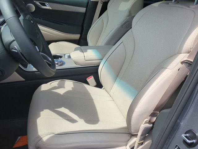 Used 2026 Genesis GV80 2.5T Advanced image 14
