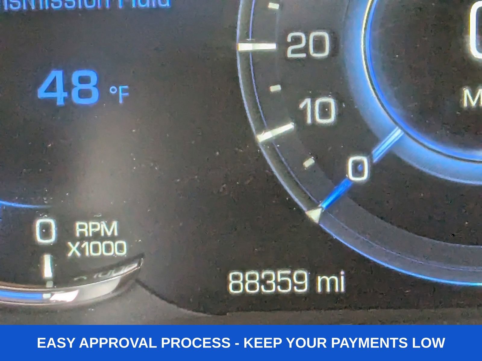 Used 2016 Cadillac Escalade ESV Platinum image 46