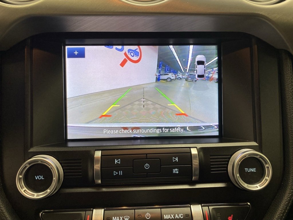 Used 2022 Ford Mustang Premium image 20