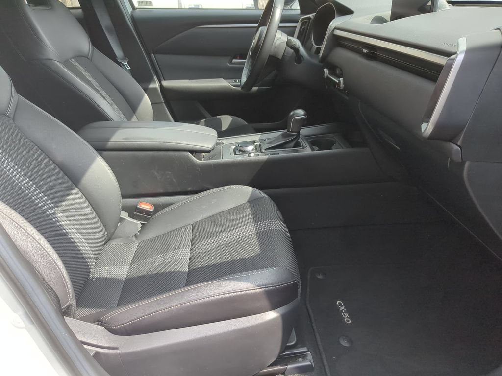 Used 2025 MAZDA CX-50 2.5 Hybrid w/ Preferred Pkg AWD/4WD image 31