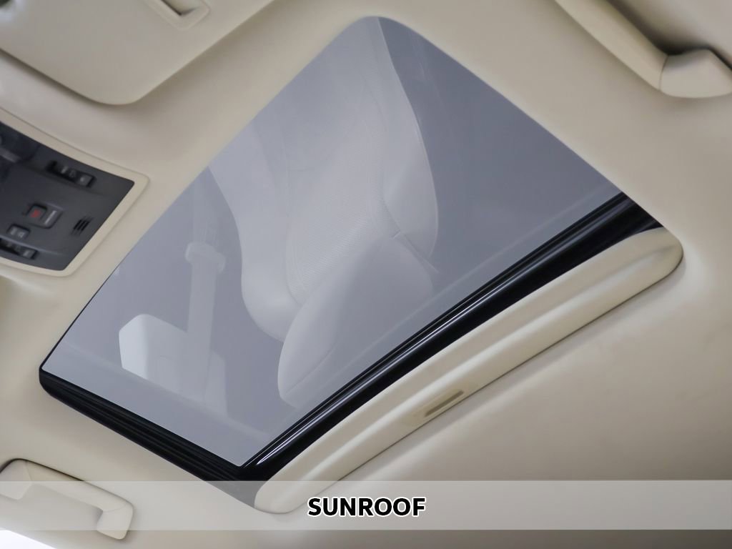 Used 2016 Lexus RX 350 AWD w/ Premium Package image 3