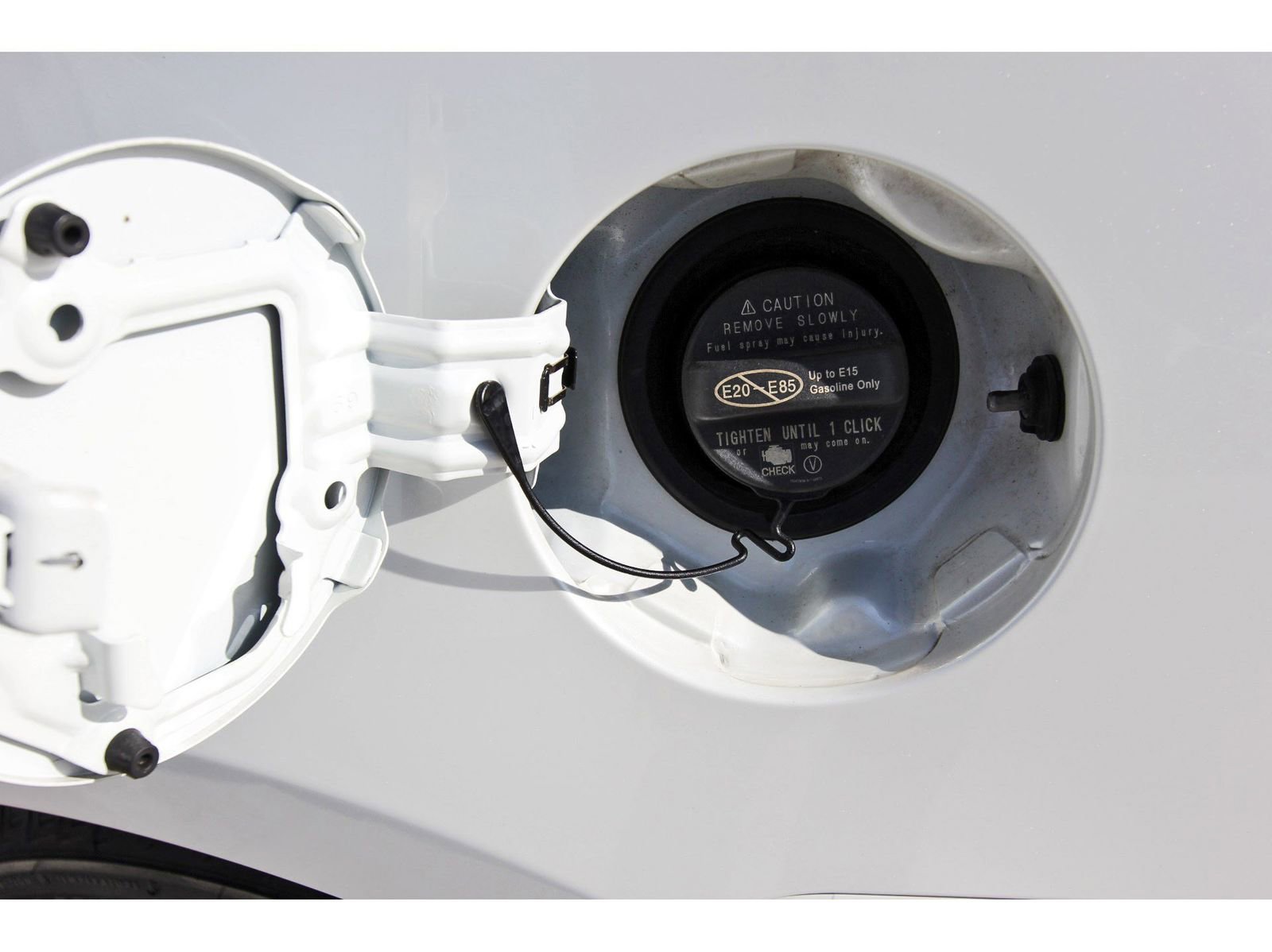 Used 2015 Toyota Prius Two image 30