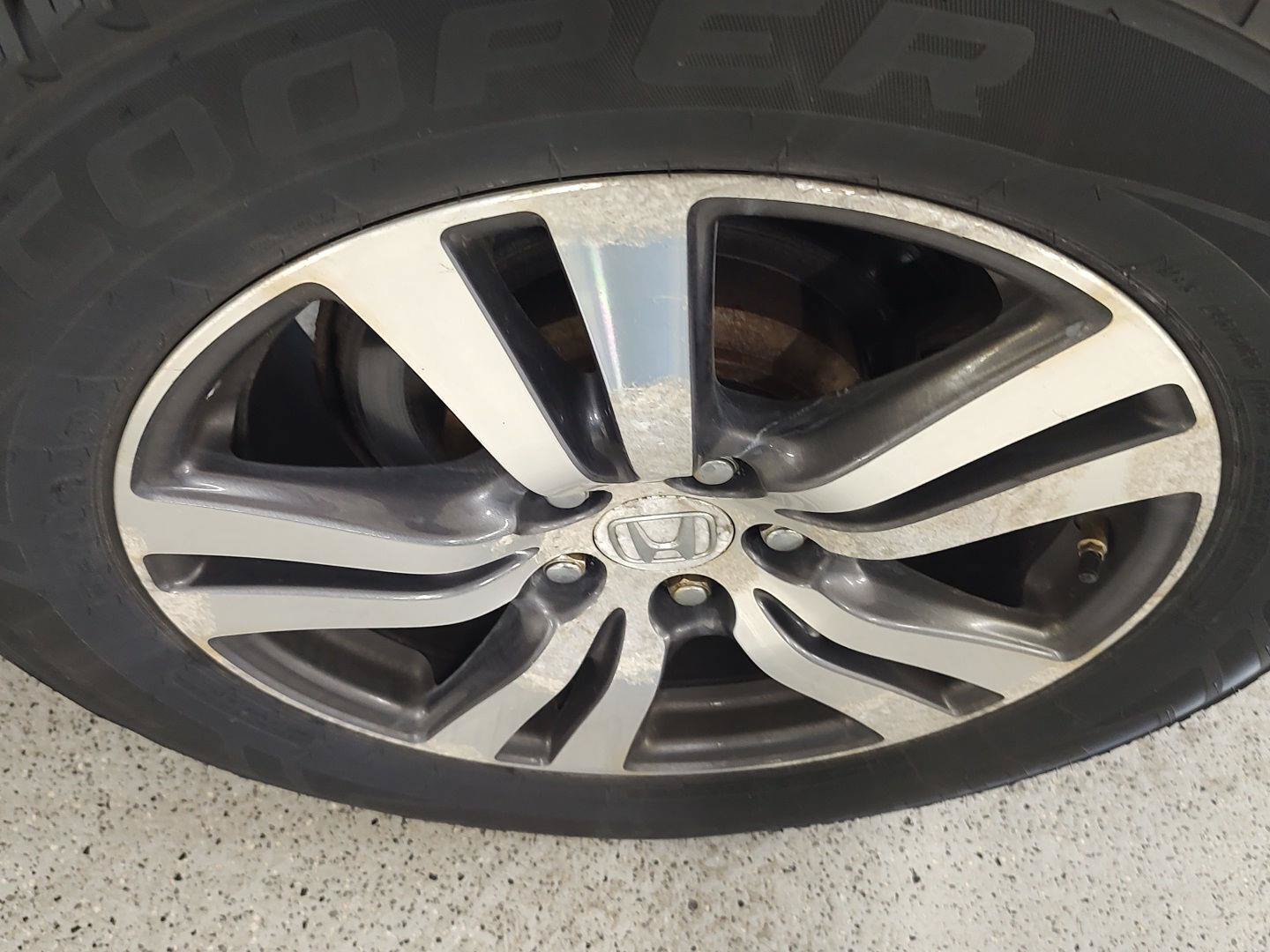 Used 2016 Honda Pilot EX-L image 36