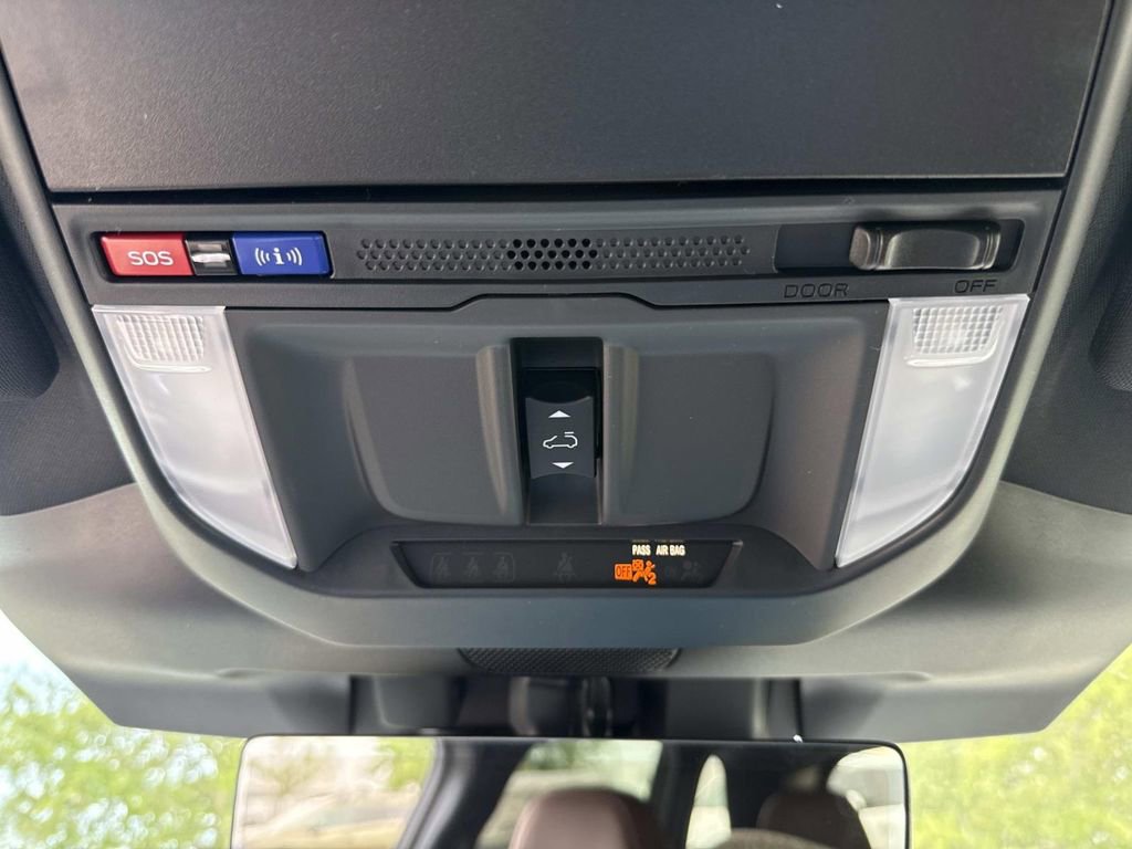 New 2026 Subaru Forester Touring AWD/4WD image 45