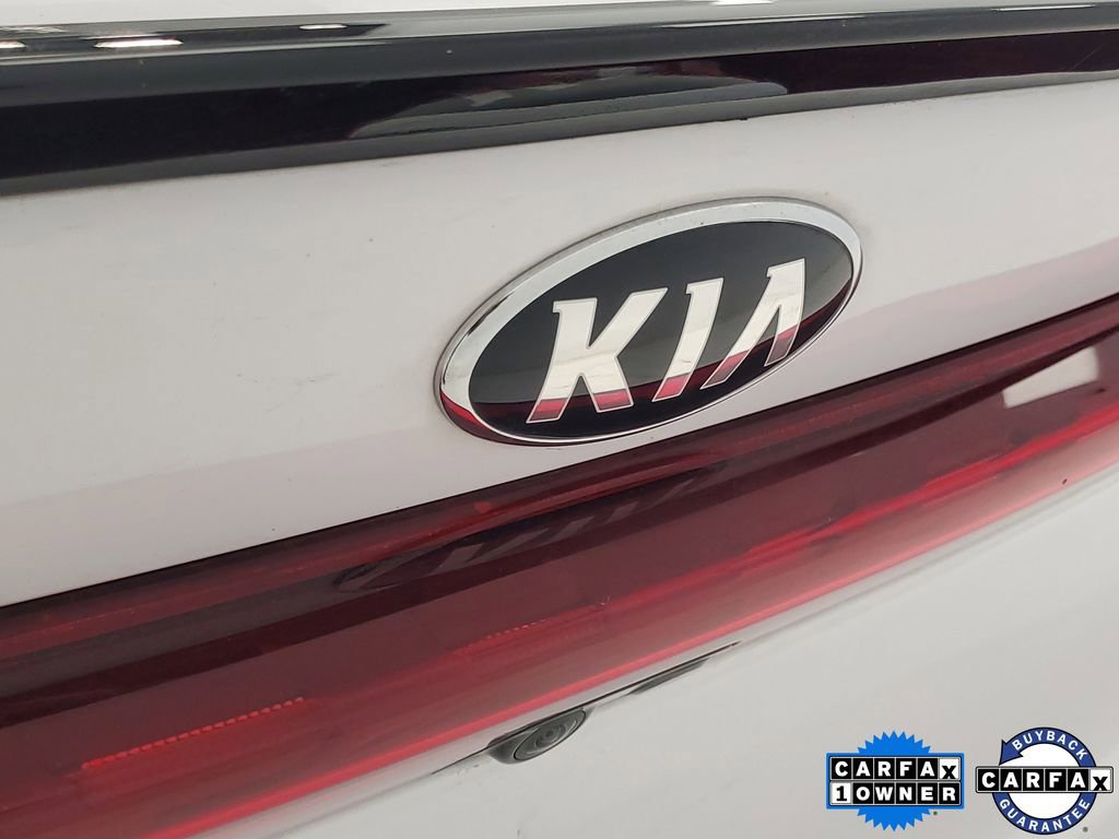 Used 2021 Kia K5 GT-Line w/ GT-Line FWD Premium Package image 5