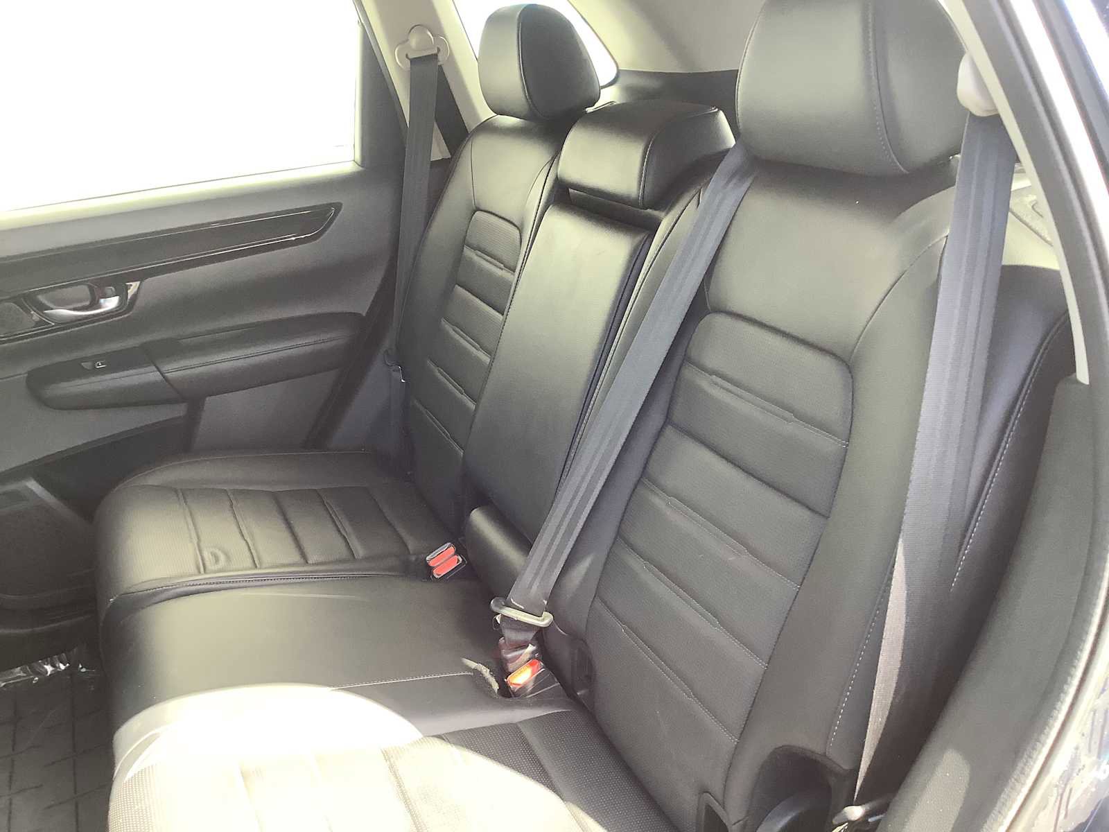 Certified 2023 Honda CR-V EX-L image 13