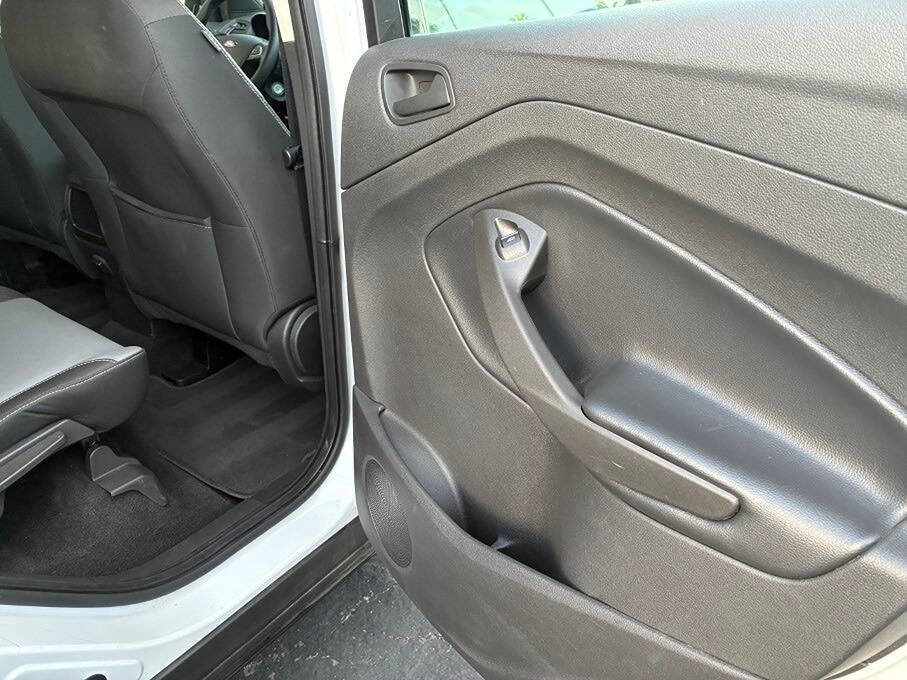 Used 2017 Ford Escape S image 23