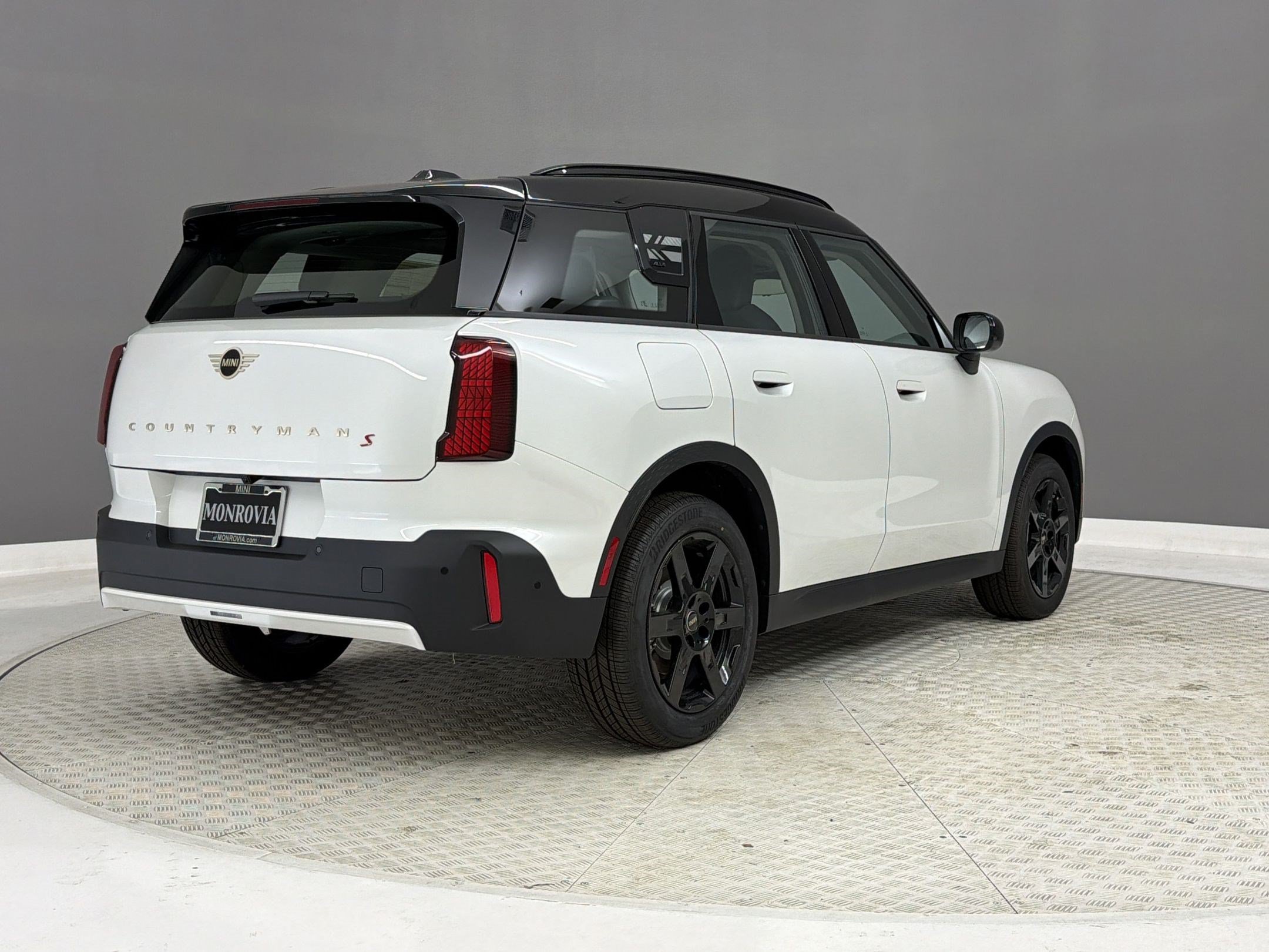 New 2027 MINI Cooper Countryman S AWD/4WD image 9