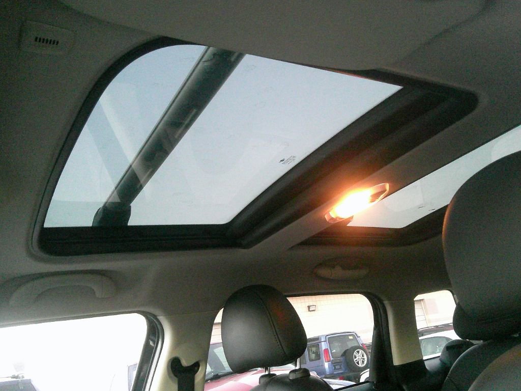 Used 2013 MINI Cooper Countryman S image 17