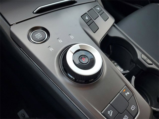 New 2026 Kia Sportage EX w/ EX Panoramic Sunroof Package image 37