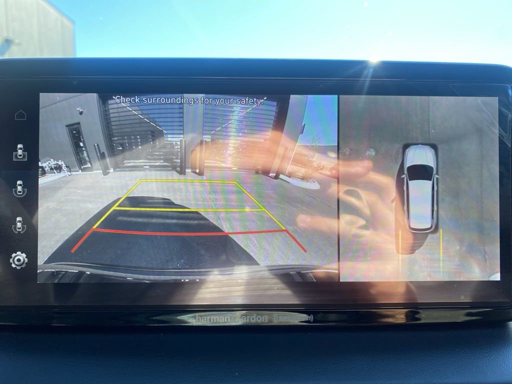 Used 2023 Hyundai Santa Fe Calligraphy image 19