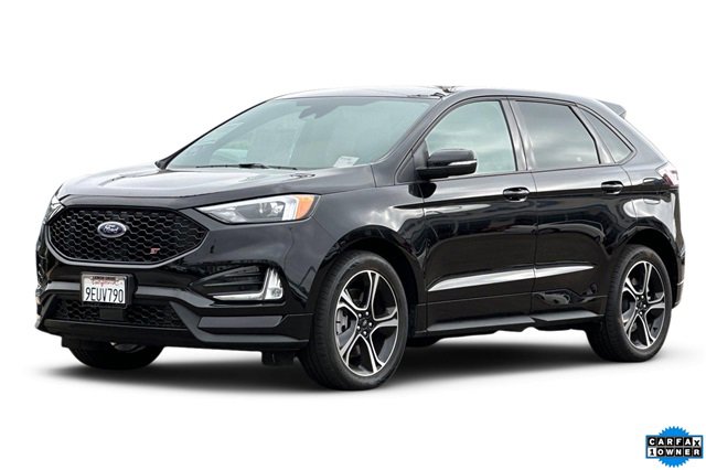 Used 2023 Ford Edge ST