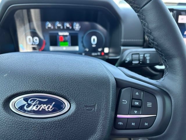 New 2026 Ford Ranger Lariat w/ FX4 Off-Road Package AWD/4WD image 26