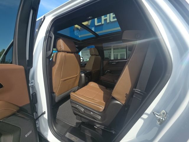 New 2026 Chevrolet Tahoe High Country image 37
