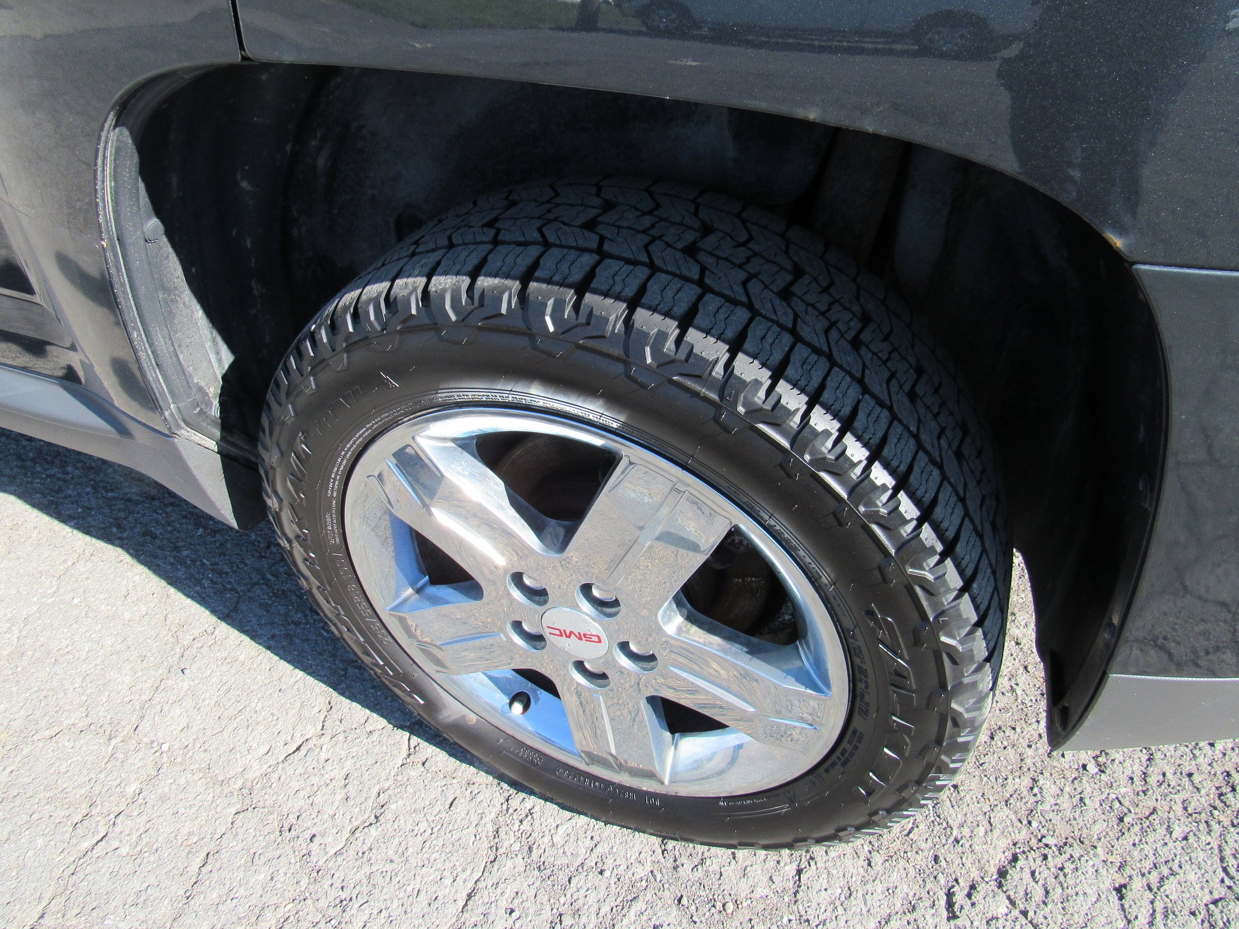 Used 2013 GMC Terrain SLT AWD/4WD image 10