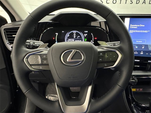 New 2026 Lexus NX 450h+ AWD w/ Luxury Package image 5