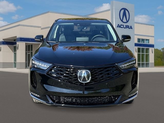 New 2026 Acura RDX SH-AWD w/ Advance Package image 8