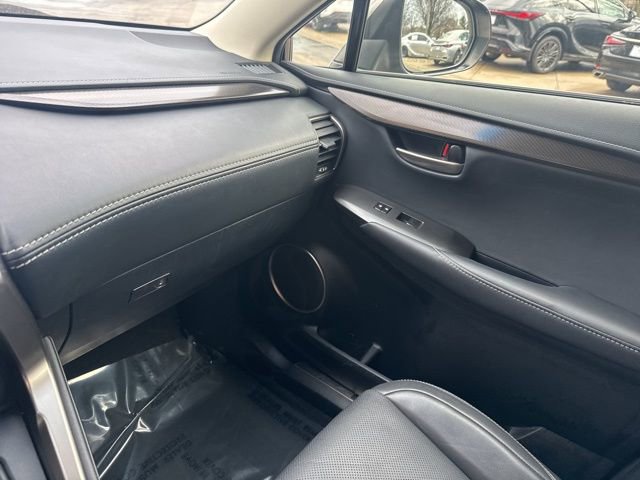 Used 2017 Lexus NX 200t AWD w/ Premium Package image 30