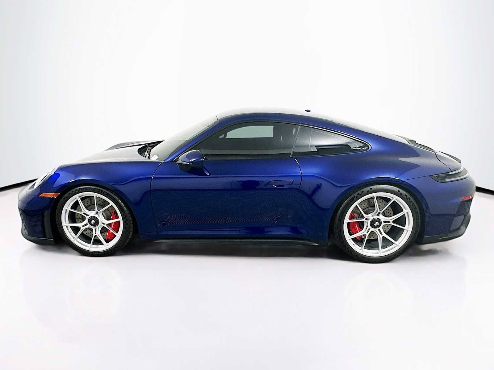 Certified 2026 Porsche 911 GT3 RWD image 2