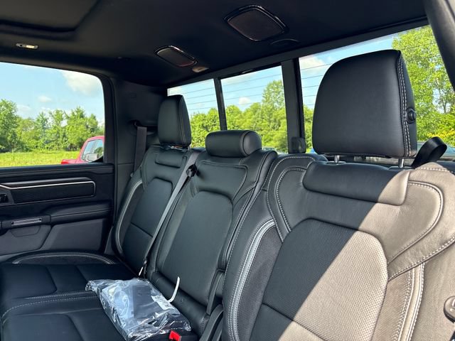 New 2026 RAM 1500 RHO w/ RHO Level 1 Equipment Group AWD/4WD image 25