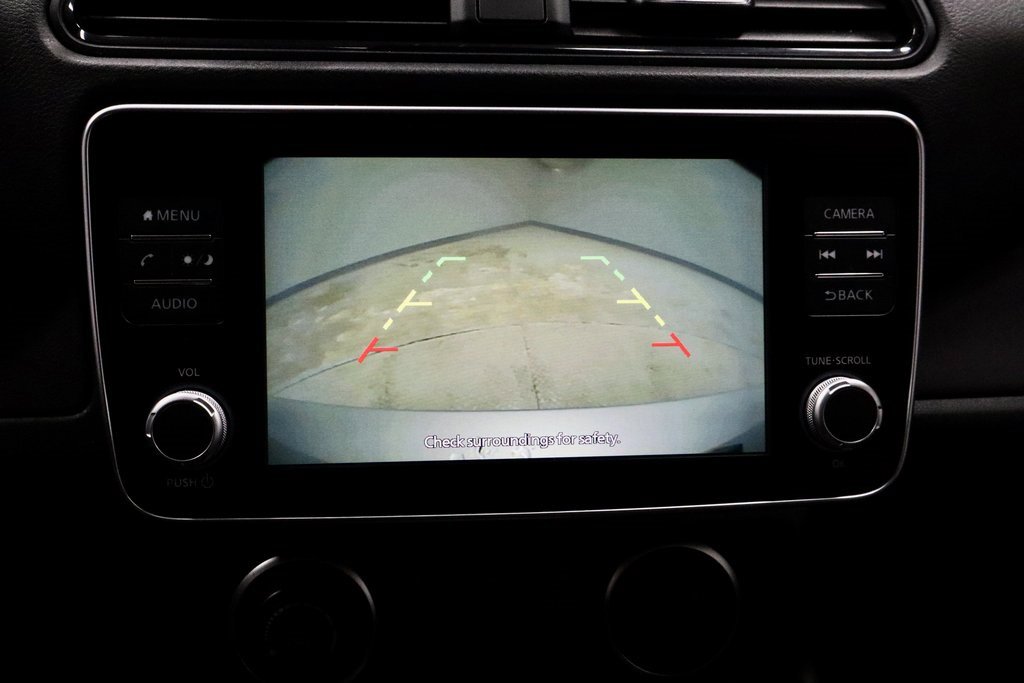 Certified 2023 Nissan Leaf S image 2