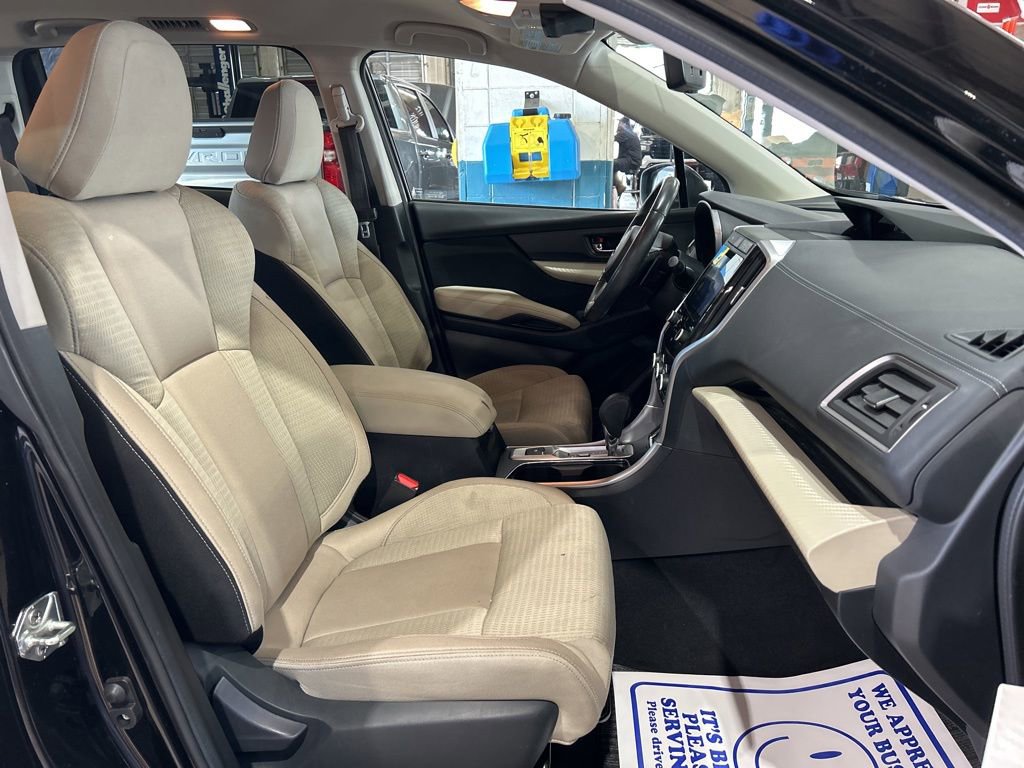 Used 2022 Subaru Ascent Premium w/ Convenience Package AWD/4WD image 37