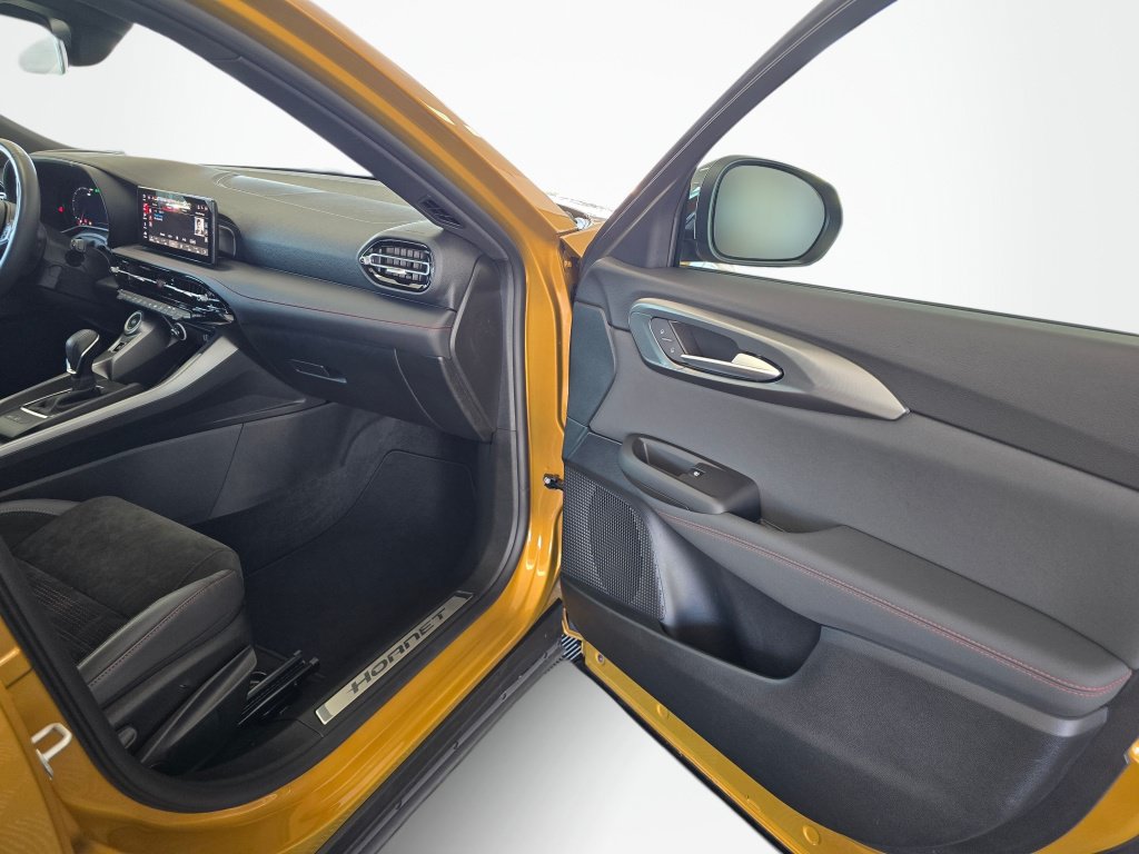 Used 2024 Dodge Hornet GT AWD/4WD image 41