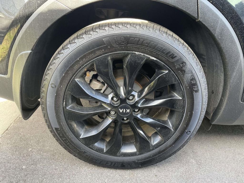 Used 2020 Kia Sorento EX FWD image 5