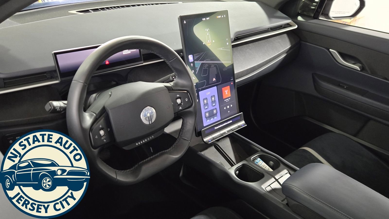 Used 2023 Fisker Ocean One image 11