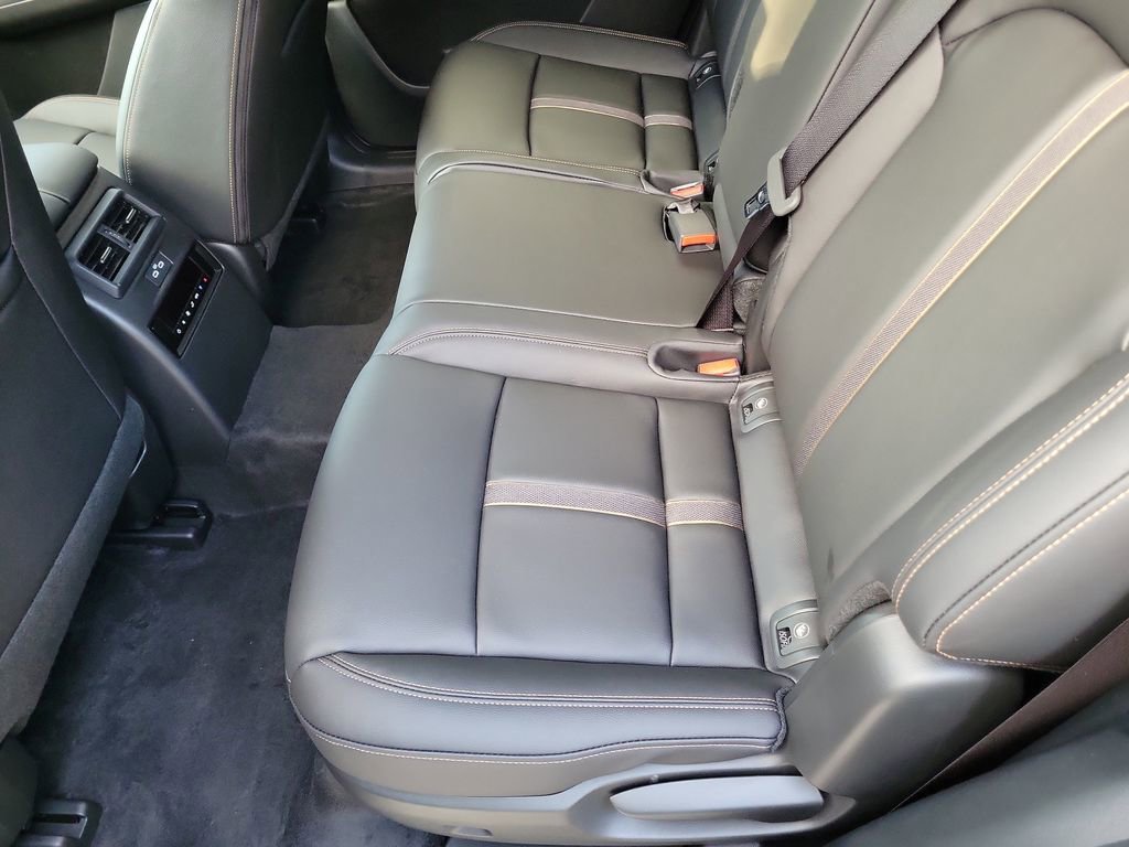 New 2026 MAZDA CX-90 3.3 Turbo w/ Select Package image 15