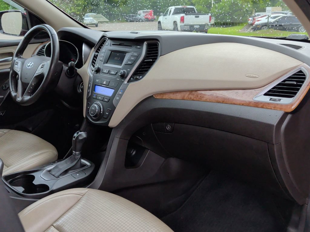 Used 2013 Hyundai Santa Fe Sport 2.0T FWD image 26