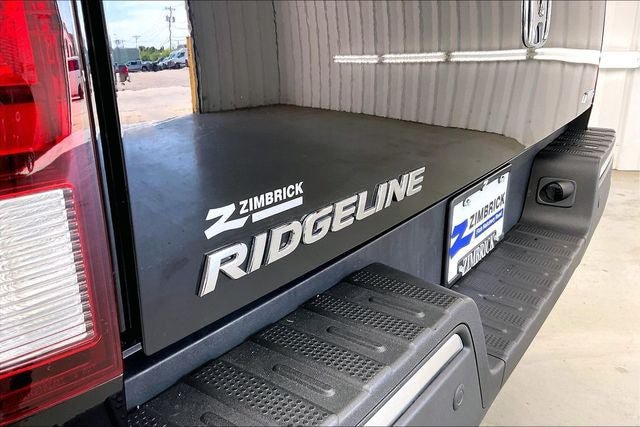 Used 2019 Honda Ridgeline RTL-E image 9