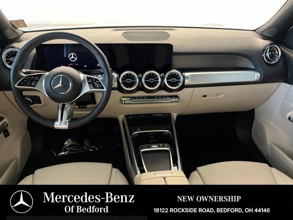 Used 2026 Mercedes-Benz GLB 250 4MATIC image 22