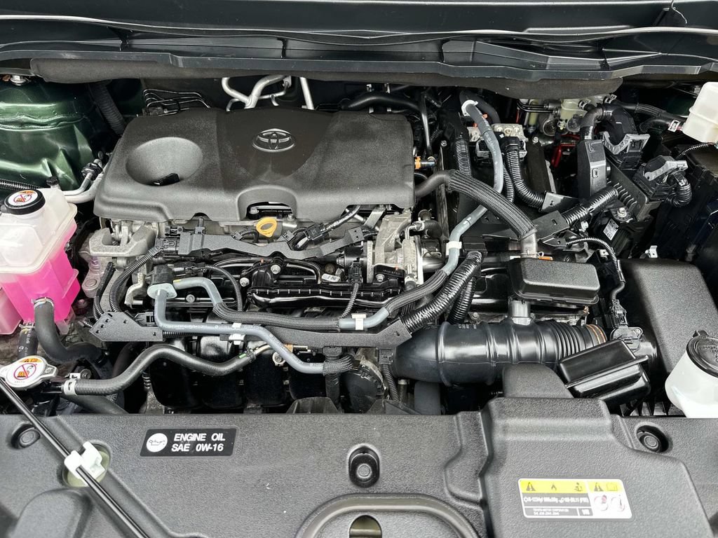 Used 2021 Toyota Sienna LE FWD image 11