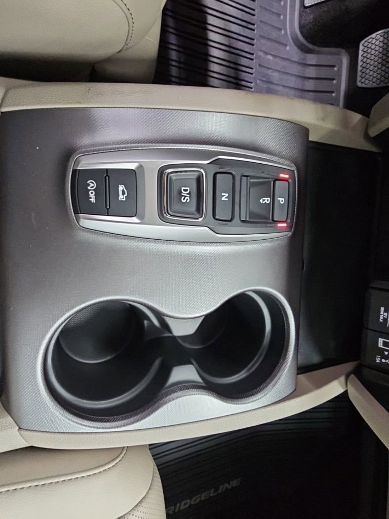 Used 2023 Honda Ridgeline RTL image 20