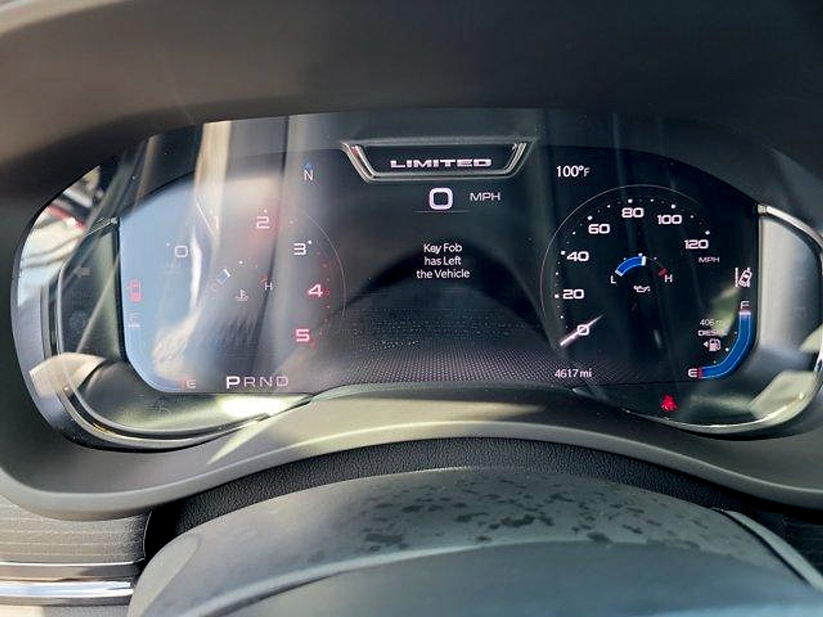 Certified 2024 RAM 2500 Limited AWD/4WD image 27