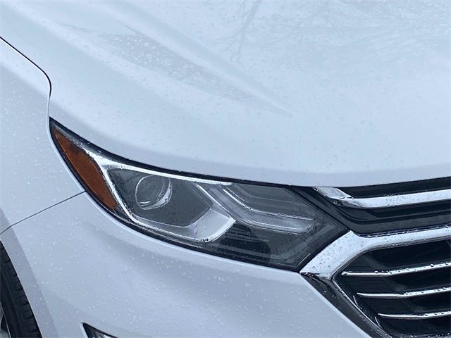 Used 2019 Chevrolet Equinox Premier image 4
